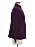 Zenergy by Chico's Purple Track Jacket Size Med (1) - photo 4