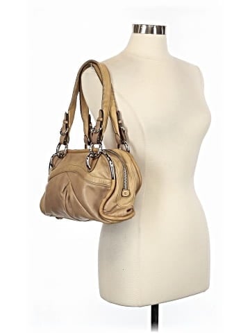 B Makowsky Shoulder Bag (view 2)