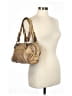 B Makowsky Gold Shoulder Bag One size - photo 2