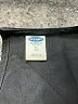 Old Navy 100% Viscose Black 3/4 Sleeve Blouse Size XL - photo 7