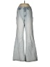 Rewash 100% Cotton Blue Jeans Size 9 - photo 1