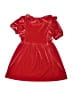 Crewcuts Red Dress Size 7 - photo 2