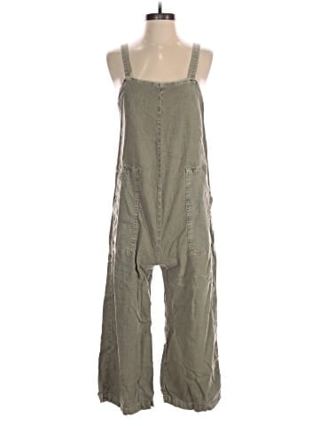 Universal Thread Overalls (view 1)