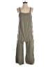Universal Thread Green Overalls Size XS - photo 1