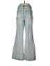 Rewash 100% Cotton Blue Jeans Size 9 - photo 2