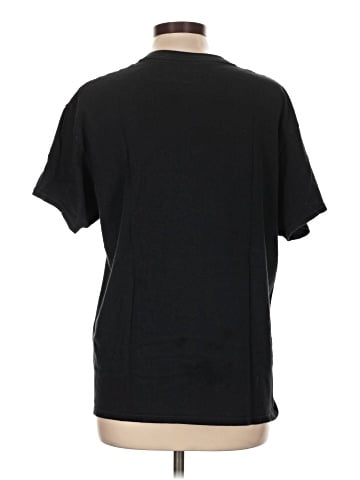 blue 84 Short Sleeve T-Shirt (view 2)