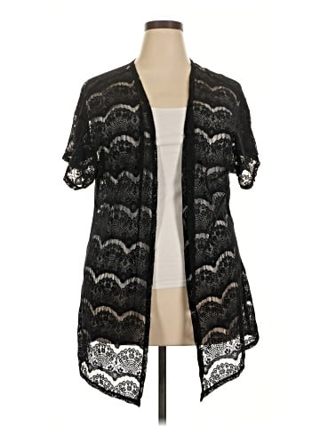 SoSik Cardigan (view 1)