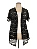 SoSik Black Cardigan Size 2X - photo 1