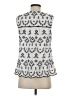 Talbots Silver White Tank Top Size S - photo 2