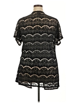 SoSik Cardigan (view 2)