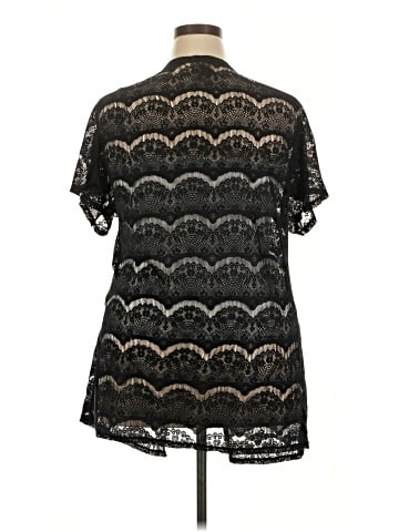 SoSik Cardigan (view 2)