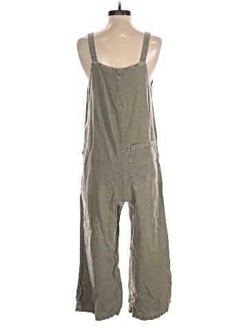 Universal Thread Overalls (view 2)