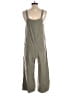 Universal Thread Green Overalls Size XS - photo 2