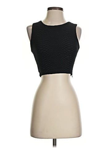 Bar III Tank Top (view 1)