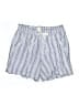 Briggs Stripes Blue Shorts Size M - photo 1