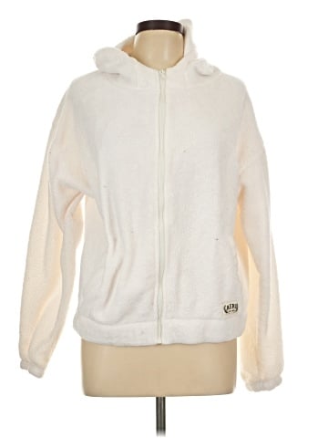 Aeropostale Zip Up Hoodie (view 1)