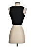 Bar III Black Tank Top Size XS - photo 2