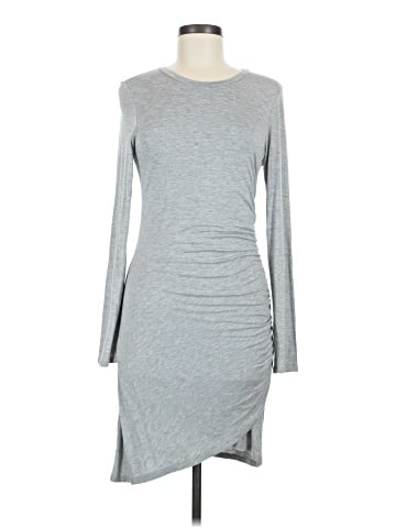 Alya Casual Dress (view 1)