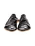 Kelsi Dagger Brooklyn Black Sandals Size 6 1/2 - photo 2