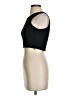Bar III Black Tank Top Size XS - photo 5