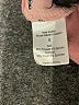 Tempted Stars Pink Short Sleeve Top Size S - photo 8
