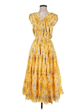 Charina Sarte Casual Dress (view 1)