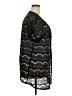 SoSik Black Cardigan Size 2X - photo 4