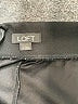 Ann Taylor LOFT Solid Black Dress Pants Size M - photo 7
