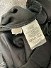 Ann Taylor LOFT Solid Black Dress Pants Size M - photo 8