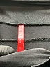 Ruby Ribbon Black Active Pants Size L - photo 7