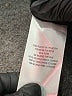 Alex Evenings 100% Polyester Black Formal Skirt Size M - photo 4