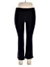 Adidas Black Casual Pants Size 14 - photo 1