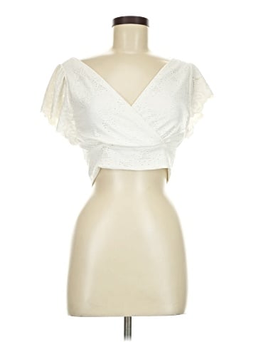 Urban Romantics Sleeveless T-Shirt (view 1)
