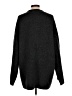 J.Crew Black Cardigan Size L - photo 2