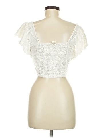 Urban Romantics Sleeveless T-Shirt (view 2)
