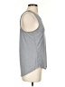 Athleta Gray Active Tank Size S - photo 4
