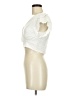 Urban Romantics Ivory Sleeveless T-Shirt Size L - photo 5