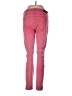 Parker Smith Hearts Red Jeans Size 30 waist - photo 2