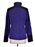 The North Face Solid Purple Fleece Size L - photo 2