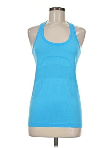 Lululemon Athletica Active Tank (view 1)