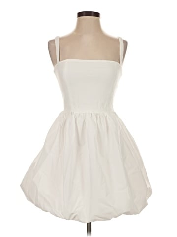 Amanda Uprichard Cocktail Dress (view 1)