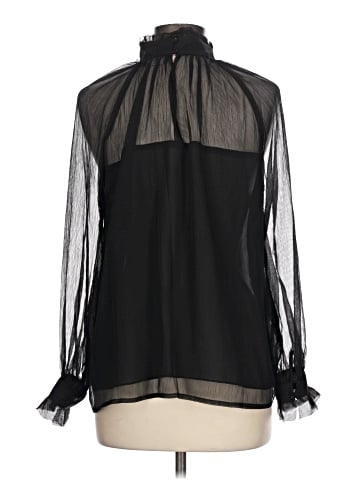 VICI Long Sleeve Blouse (view 2)