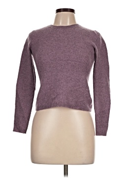 Ellen Tracy Cashmere Pullover Sweater