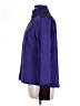 The North Face Solid Purple Fleece Size L - photo 5
