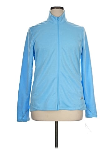 Adidas Track Jacket (view 1)