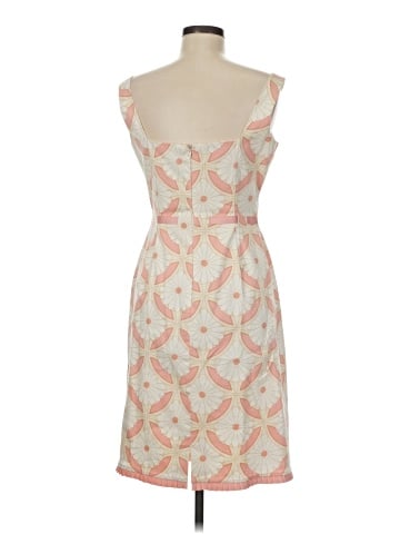 Maggy London Cocktail Dress (view 2)