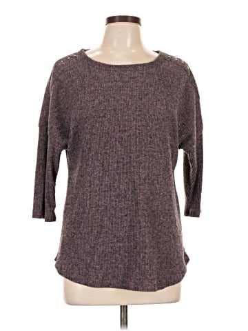 New York Laundry Pullover Sweater (view 1)
