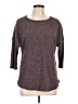 New York Laundry Brown Pullover Sweater Size L - photo 1