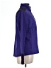 The North Face Solid Purple Fleece Size L - photo 4