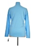 Adidas Blue Track Jacket Size XL - photo 2